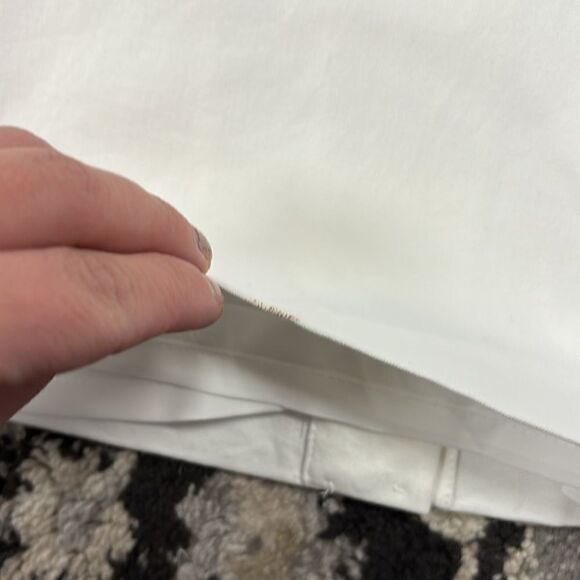 J. Crew Pencil skirt - Picture 7 of 8